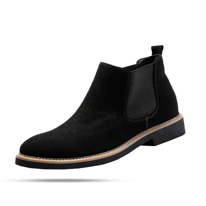 Bota Chelsea Masculina Ellegance Viena