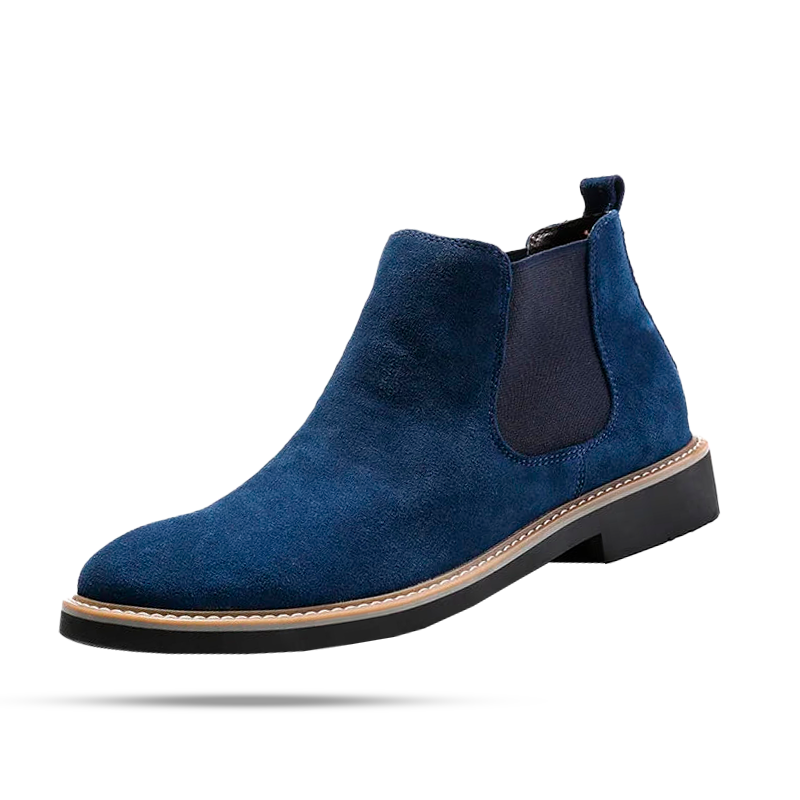 Bota Chelsea Masculina Ellegance Viena