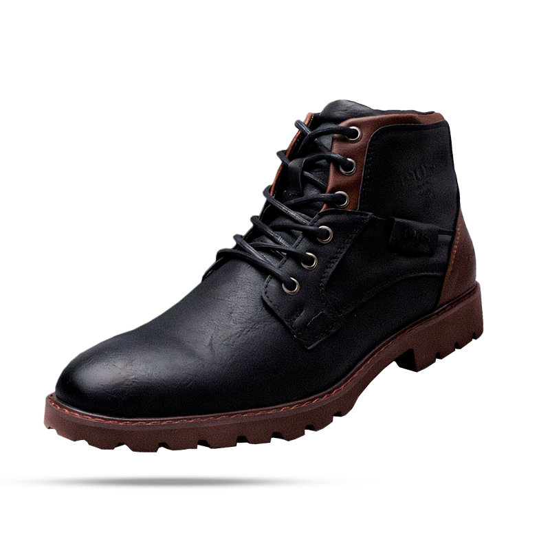 Bota Masculina Ellegance Premium Worker 1905