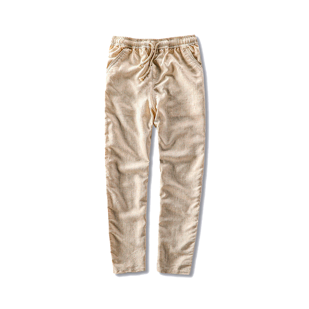 Calça Linho Masculina Ellegance F095