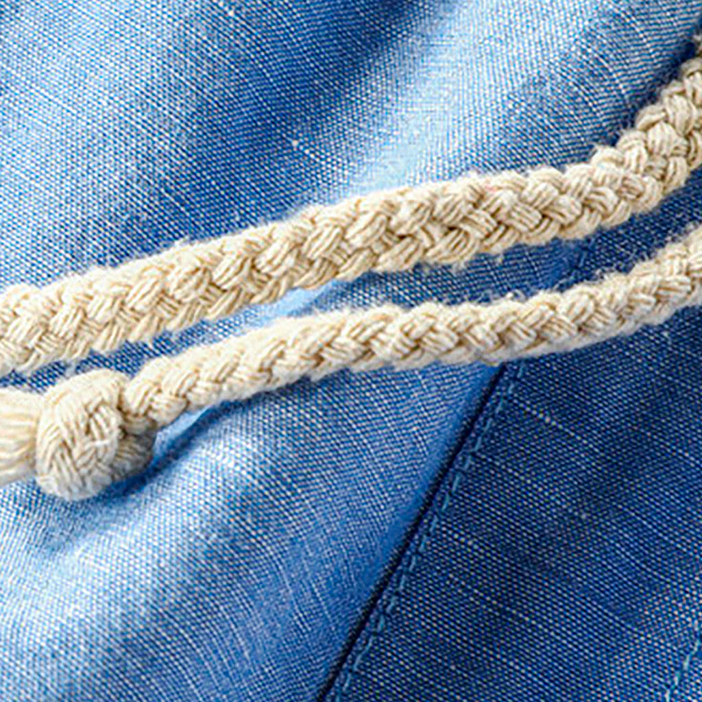 Calça Linho Masculina Ellegance F095