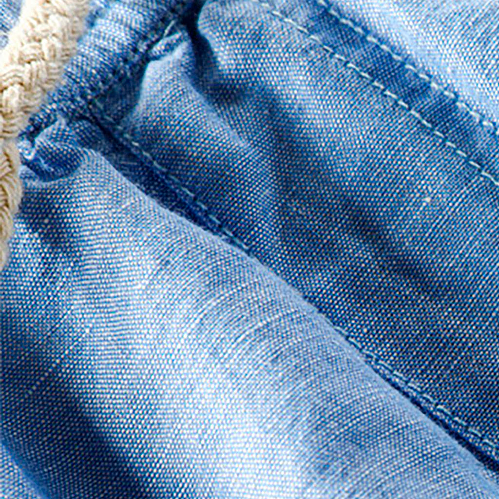 Calça Linho Masculina Ellegance F095