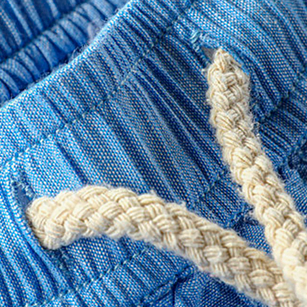 Calça Linho Masculina Ellegance F095