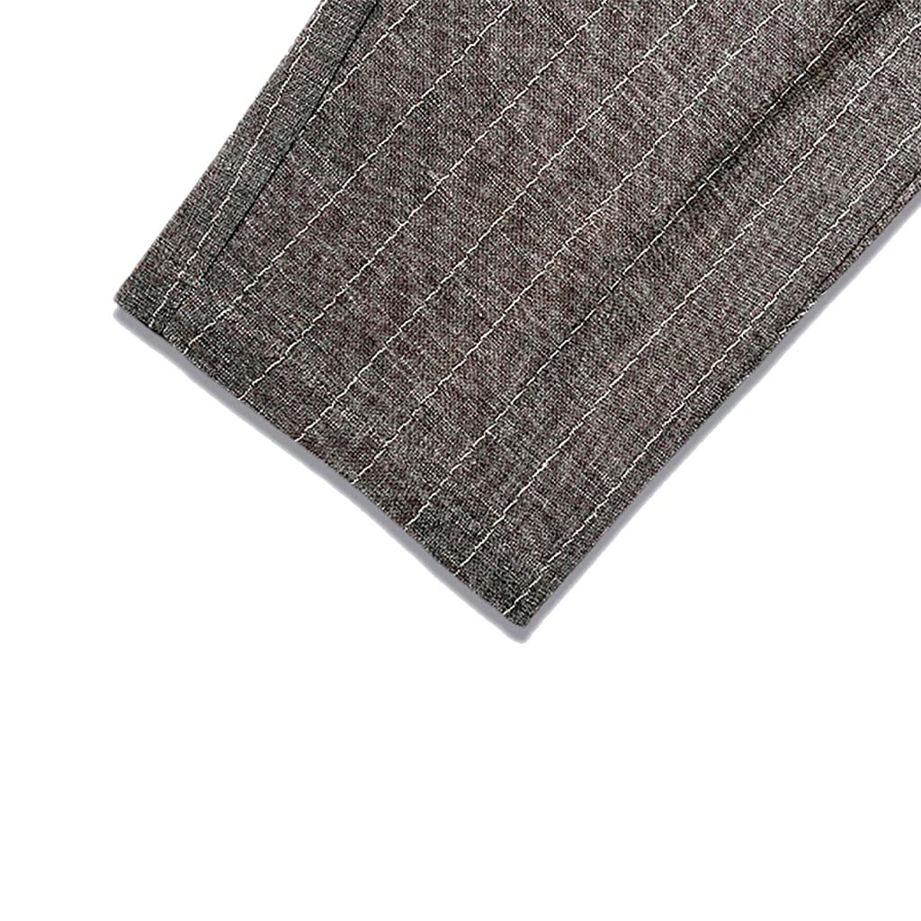 Calça Linho Listrada Ellegance F084