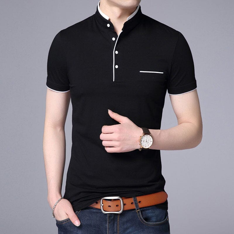 Camisa Polo Masculina Ellegance Beyond