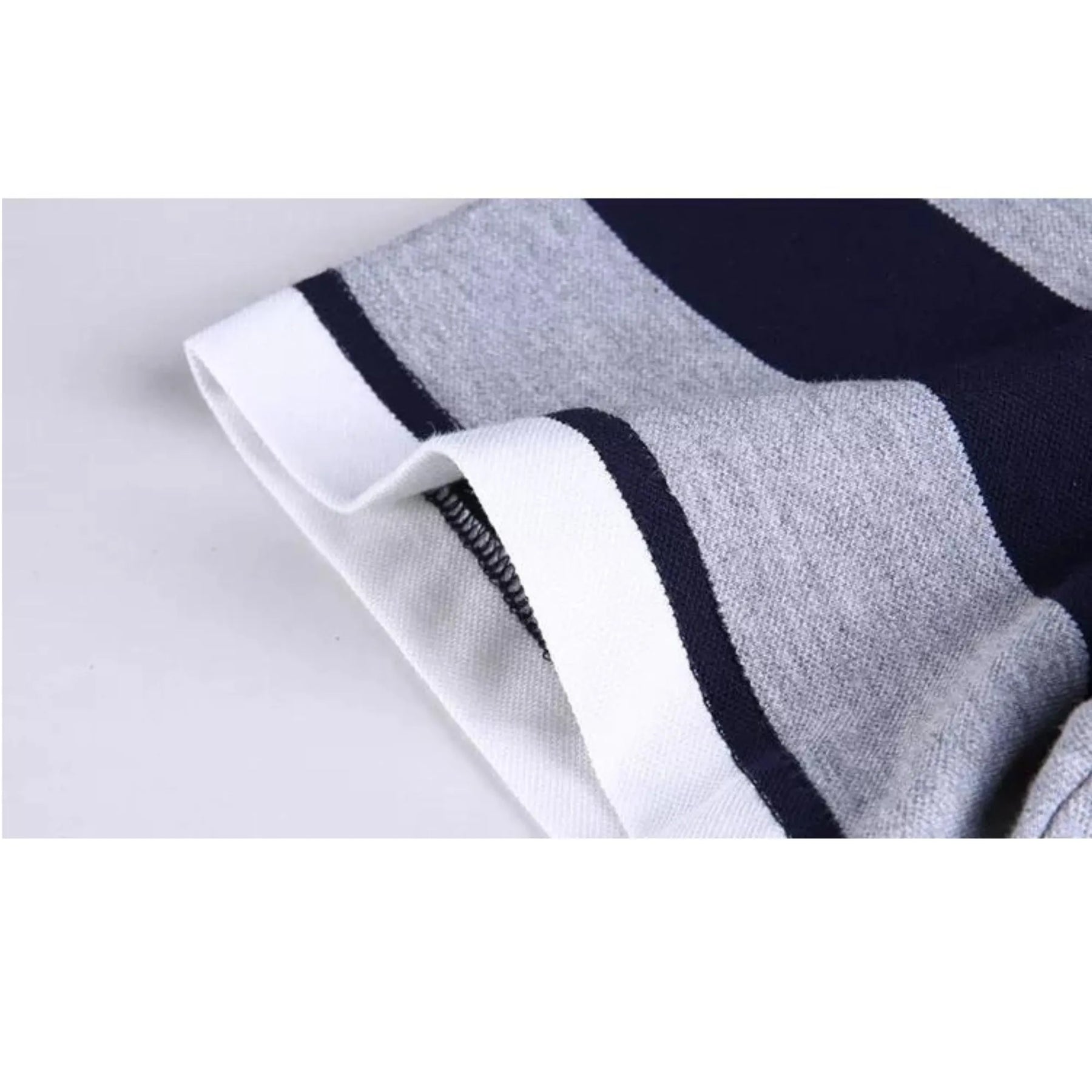 Camisa Polo Masculina Ellegance Brandon