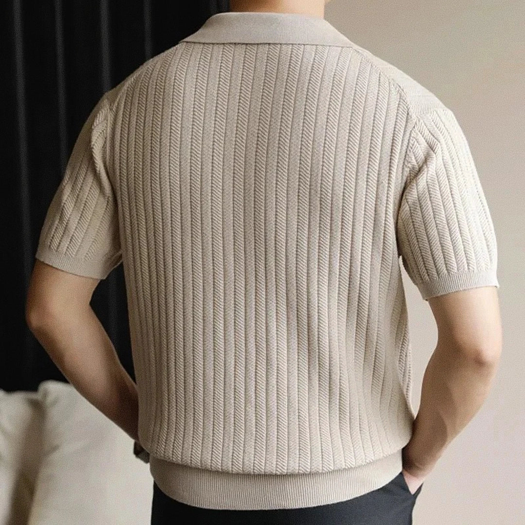 Camisa Polo Masculina Ellegance Ávila