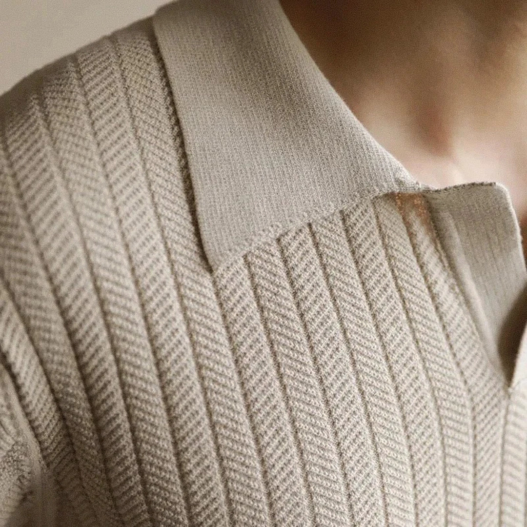 Camisa Polo Masculina Ellegance Ávila