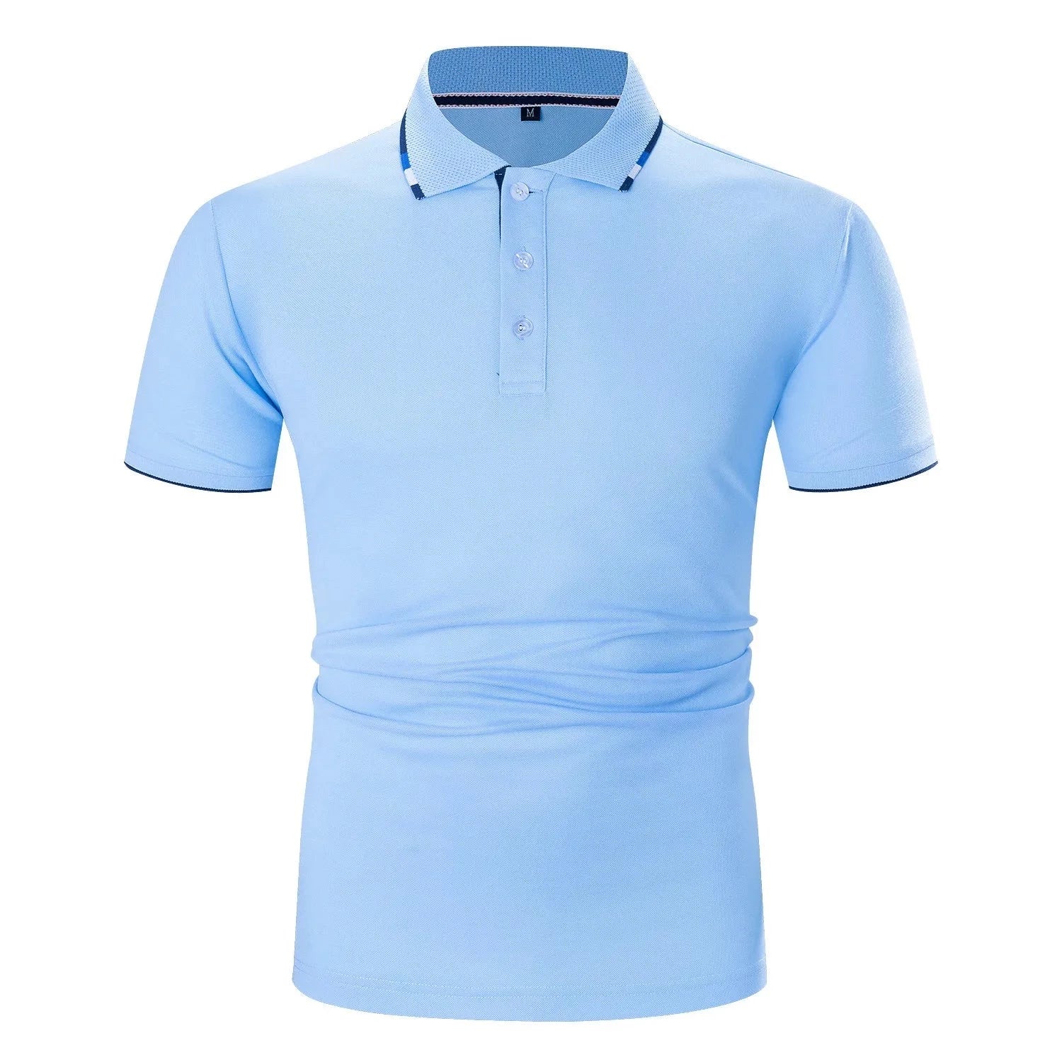 Camisa Polo Masculina Ellegance Venture