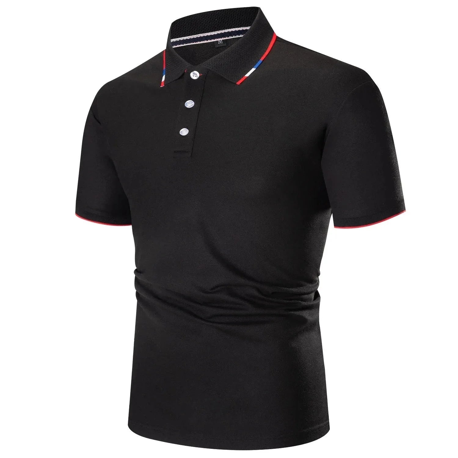 Camisa Polo Masculina Ellegance Venture