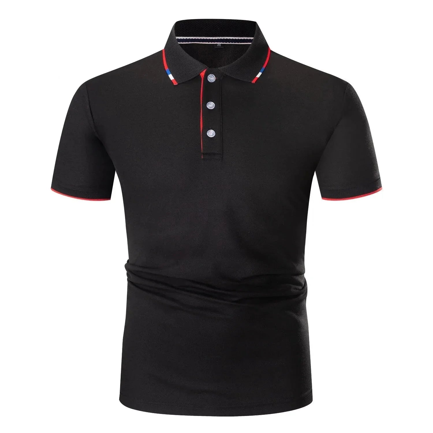 Camisa Polo Masculina Ellegance Venture