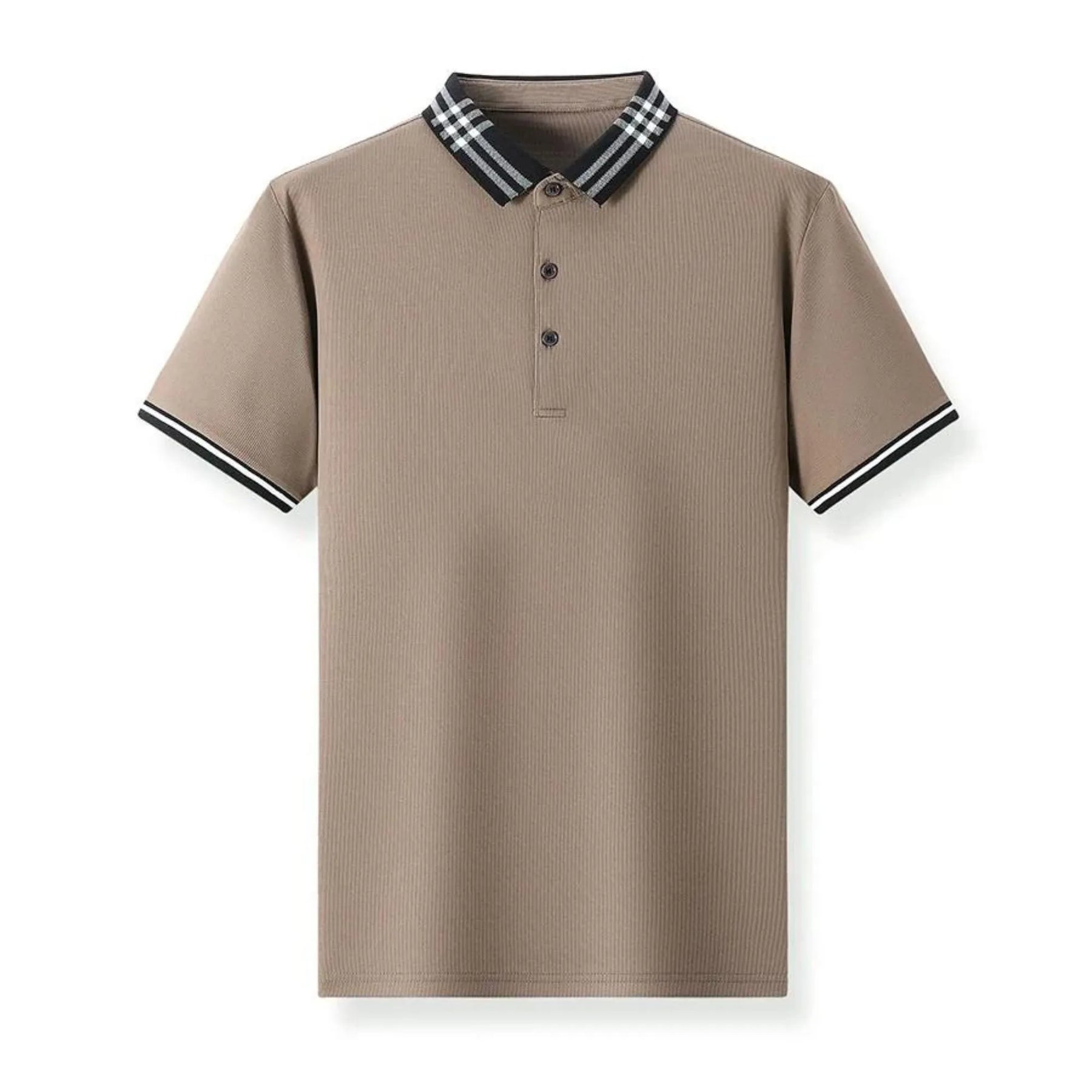 Camisa Polo Masculina Ellegance Palermo