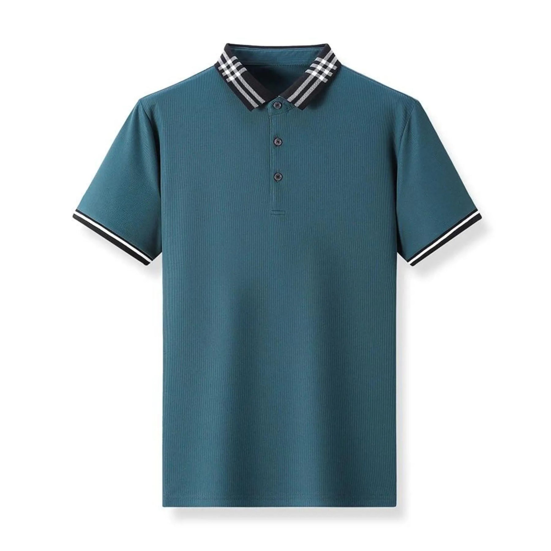 Camisa Polo Masculina Ellegance Palermo