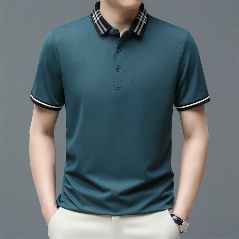 Camisa Polo Masculina Ellegance Palermo