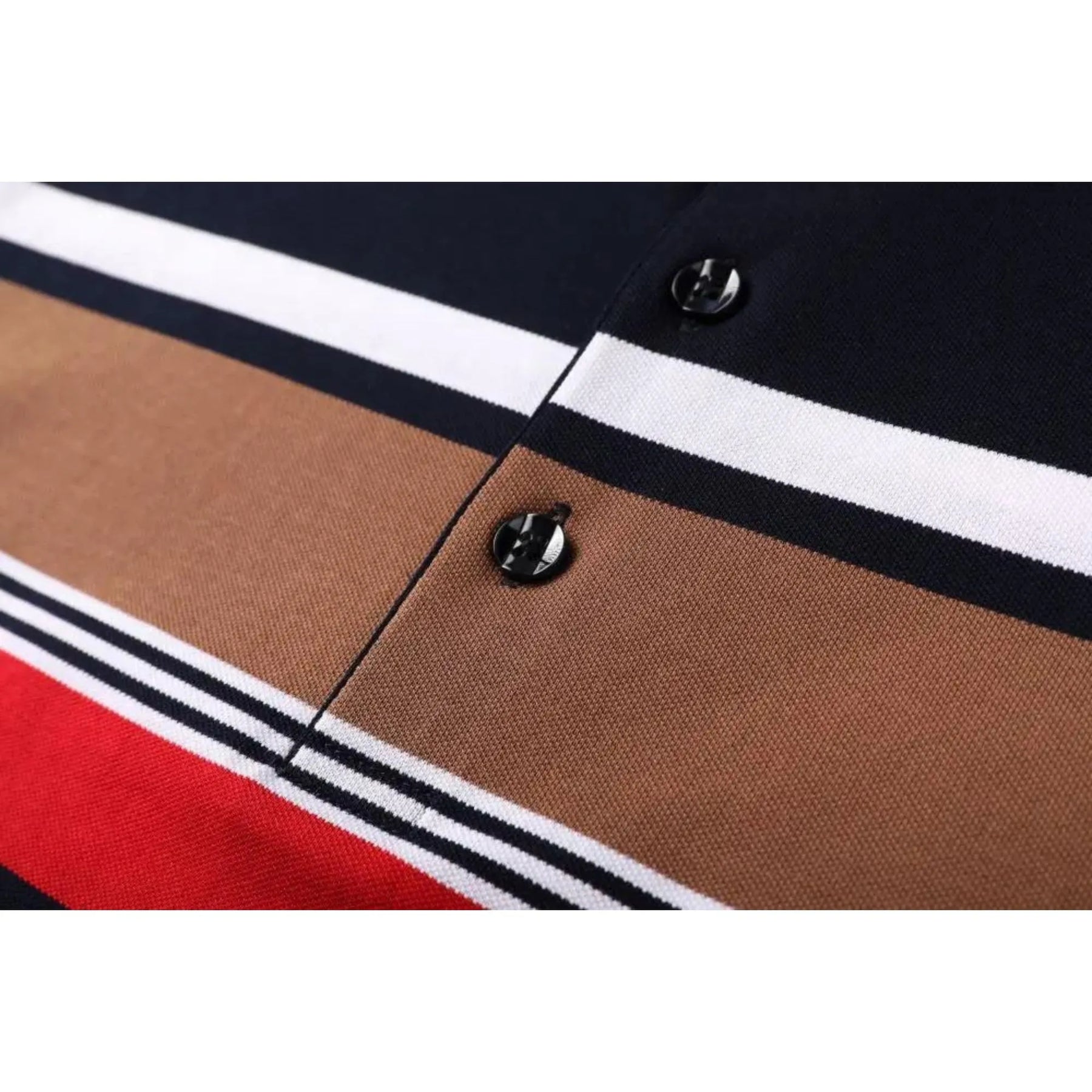 Camisa Polo Masculina Ellegance Prestige