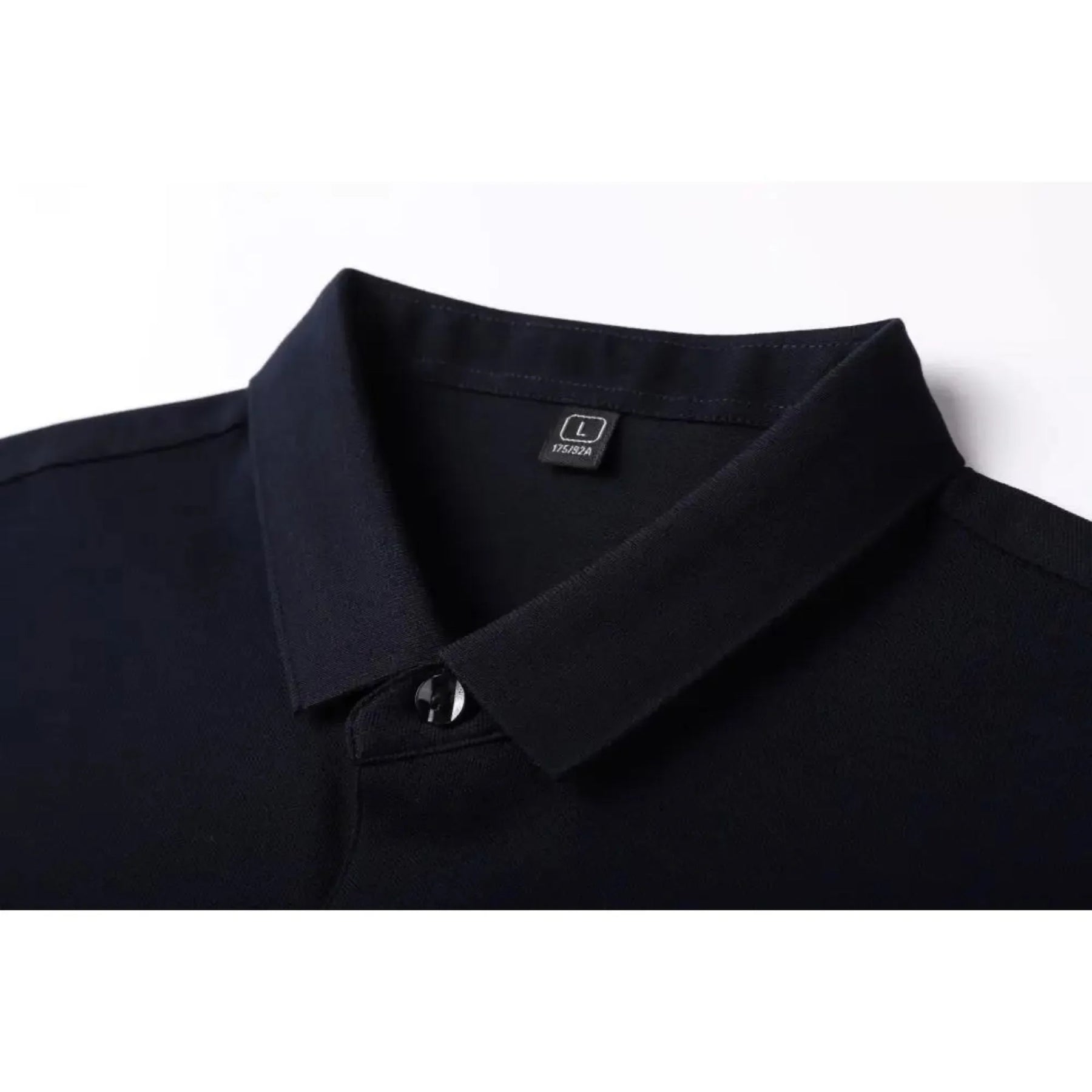 Camisa Polo Masculina Ellegance Prestige