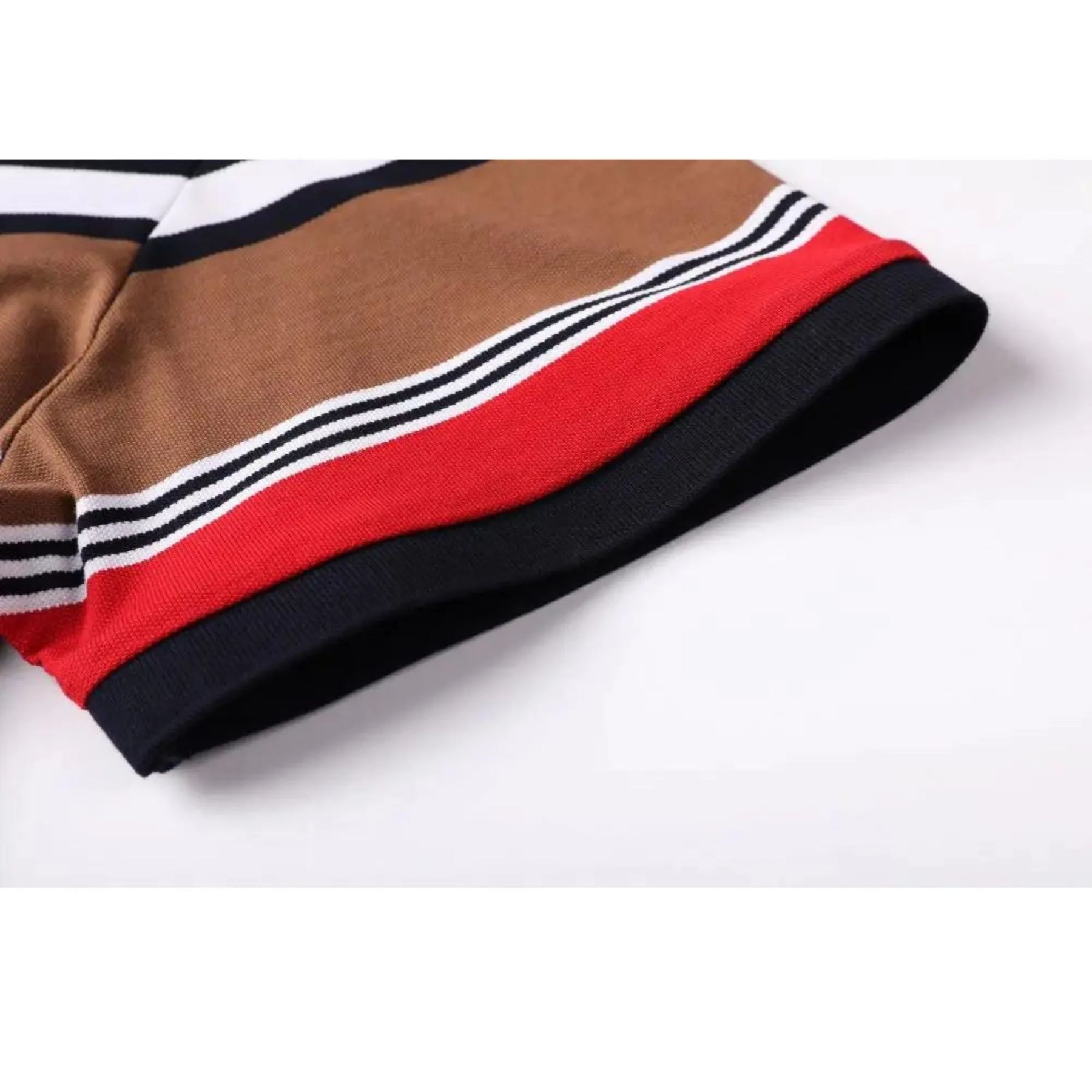 Camisa Polo Masculina Ellegance Prestige