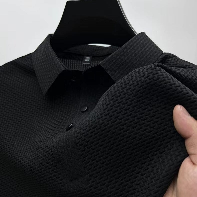 Camisa Polo Masculina Ellegance Premium