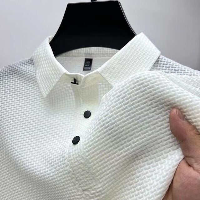 Camisa Polo Masculina Ellegance Premium