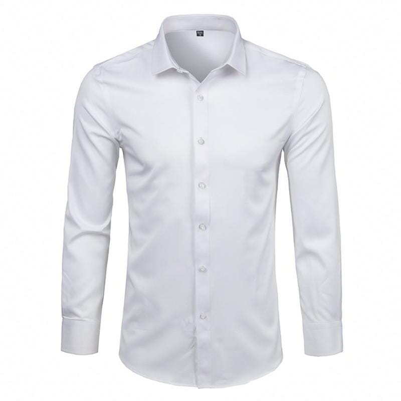 Camisa Social Masculina Ellegance