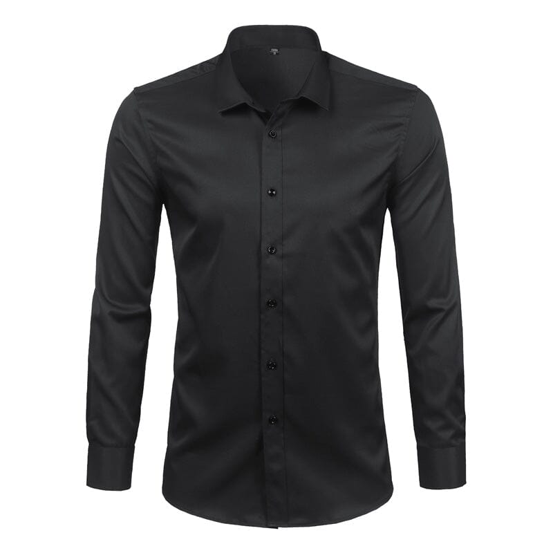 Camisa Social Masculina Ellegance