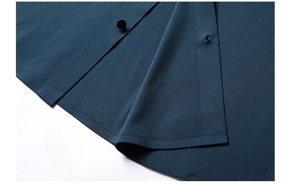 Camisa Social Masculina Ellegance Tailor