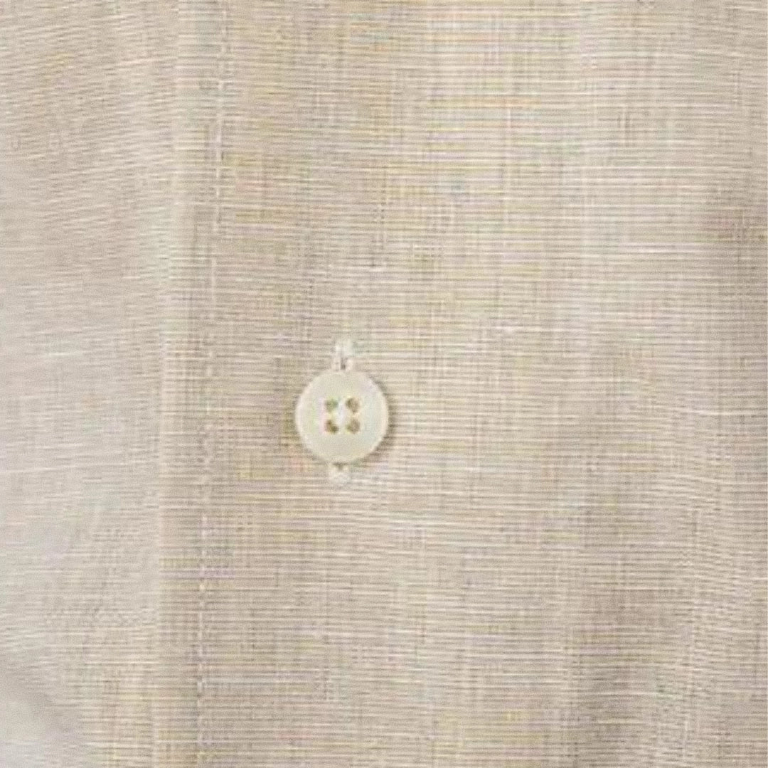 Camisa Social Masculina Ellegance Bari