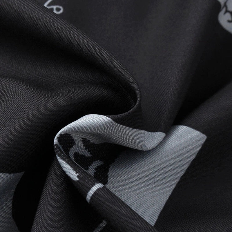 Camisa Manga Curta Ellegance Nation