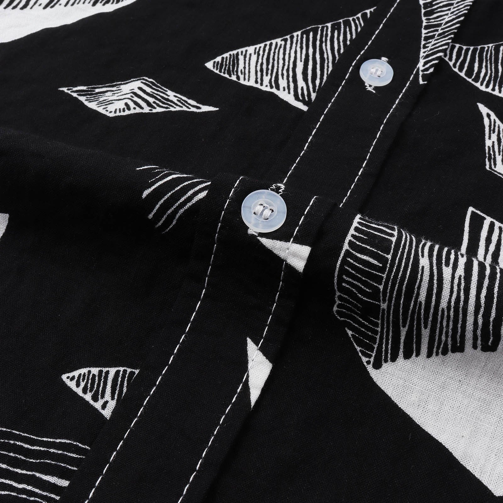 Camisa Manga Curta Ellegance Siena