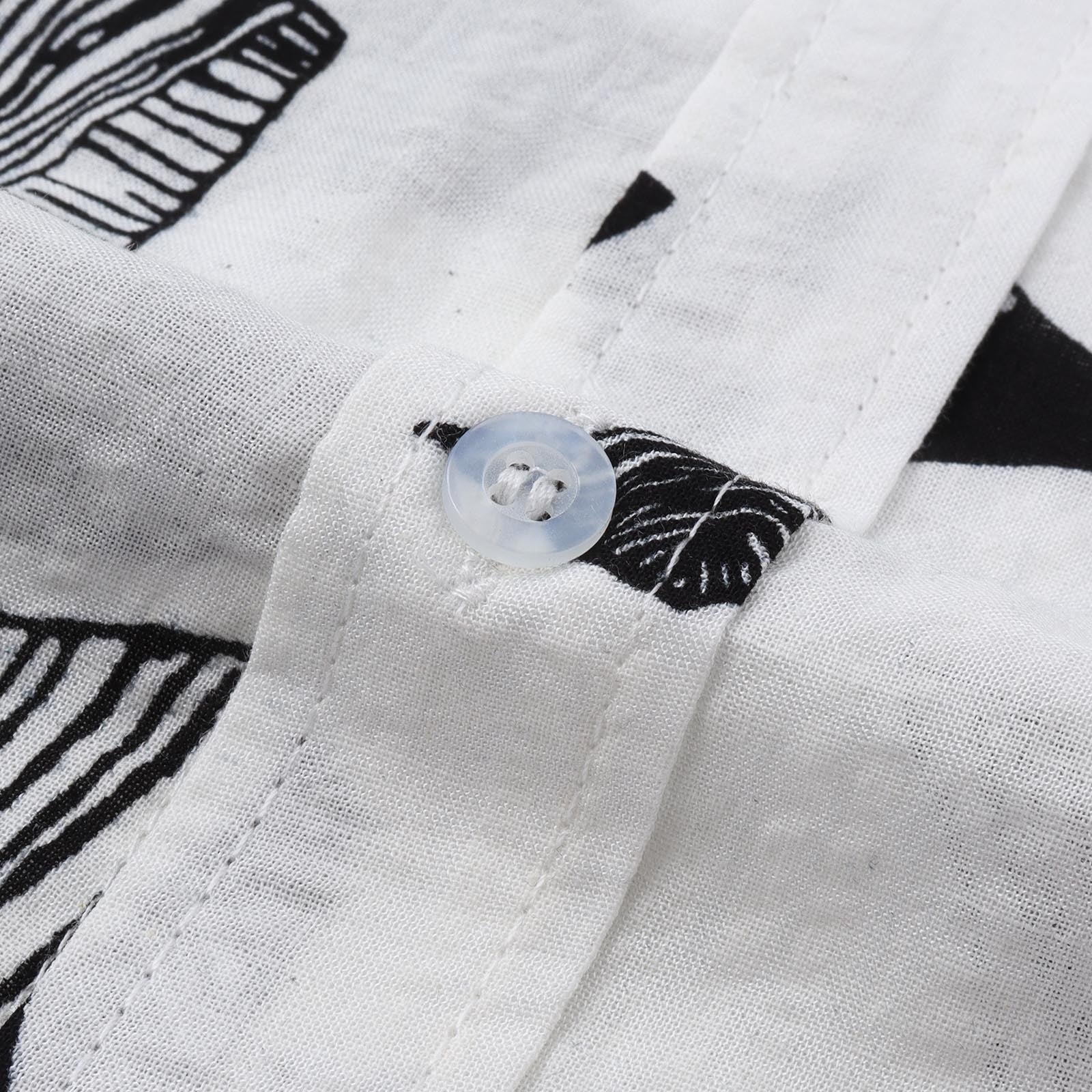 Camisa Manga Curta Ellegance Siena