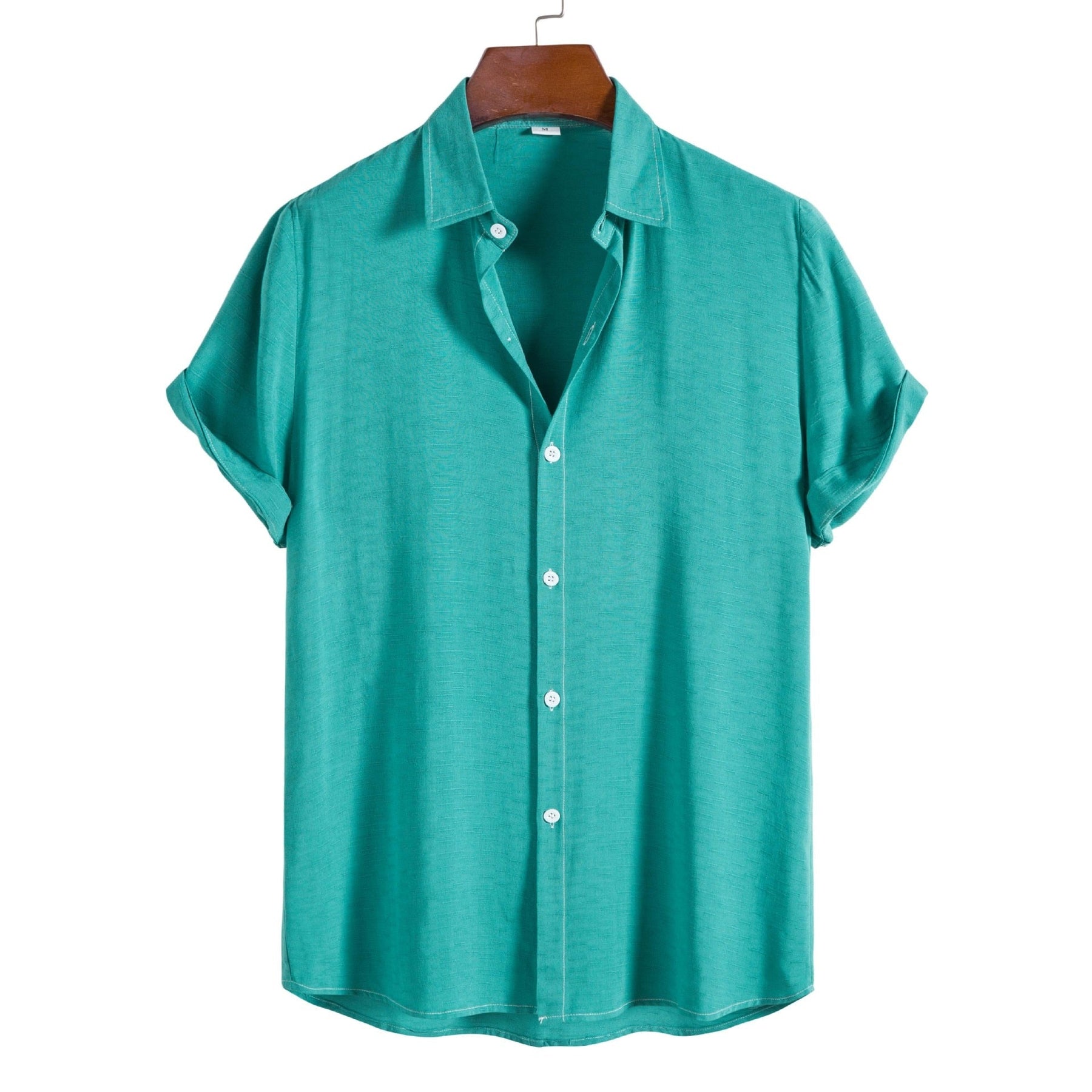 Camisa Manga Curta Ellegance Solare