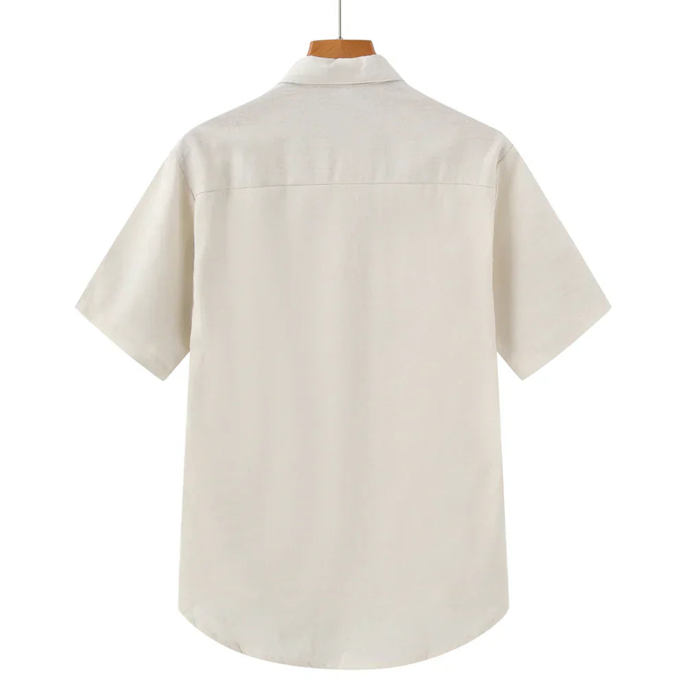 Camisa Polo Masculina Ellegance Medelín