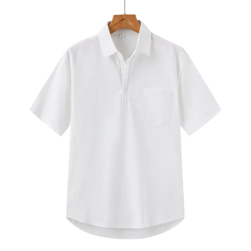 Camisa Polo Masculina Ellegance Medelín