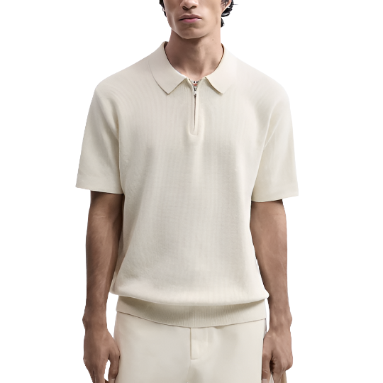 Camisa Polo Masculina Ellegance Santorini