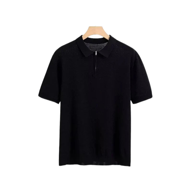 Camisa Polo Masculina Ellegance Santorini