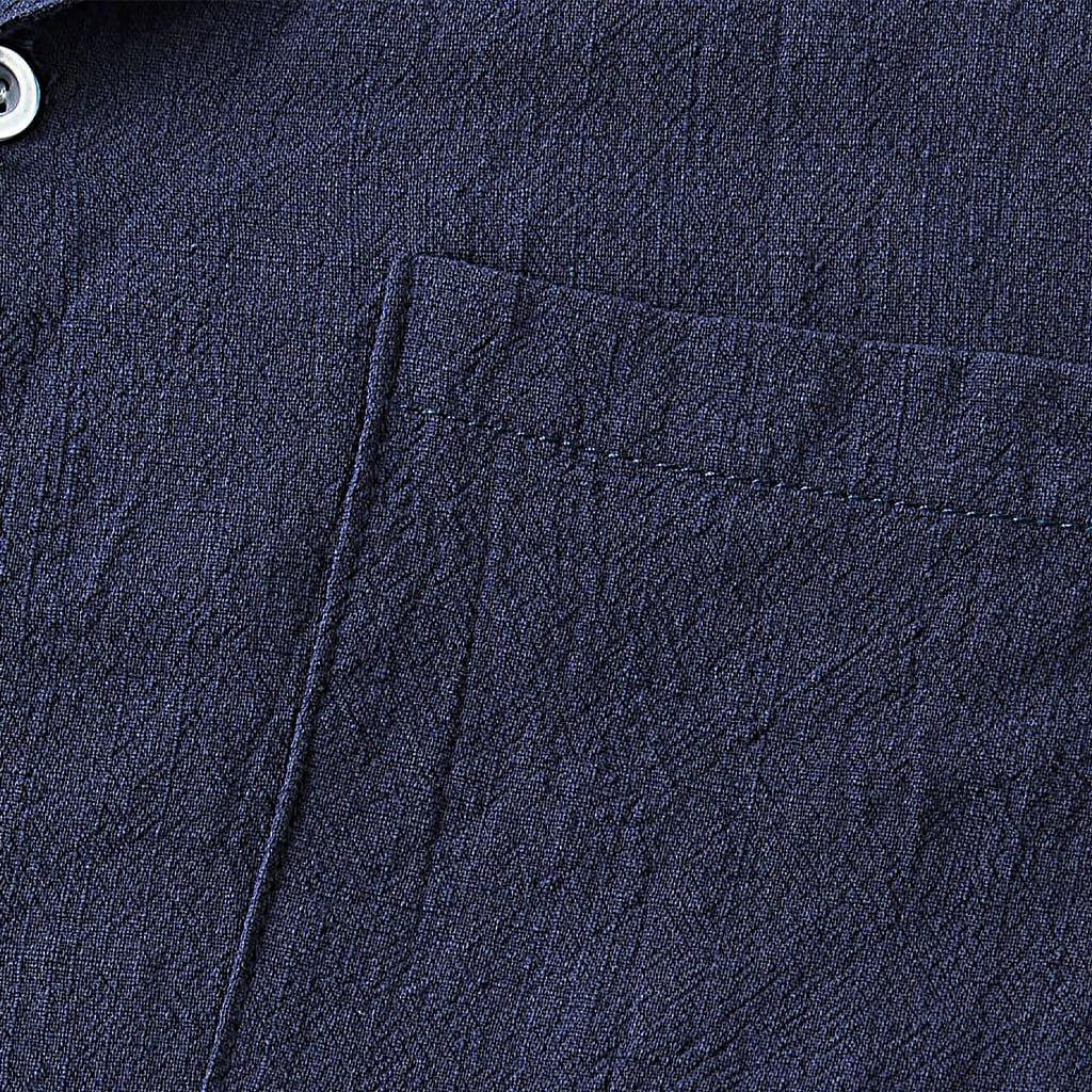 Camisa de Linho Ellegance Portofino