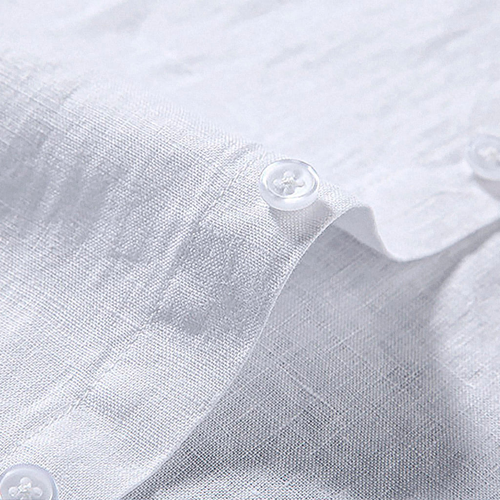 Camisa de Linho Ellegance Provence