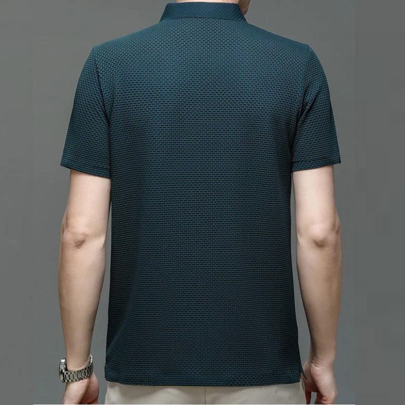 Camisa Polo Masculina Ellegance Premium