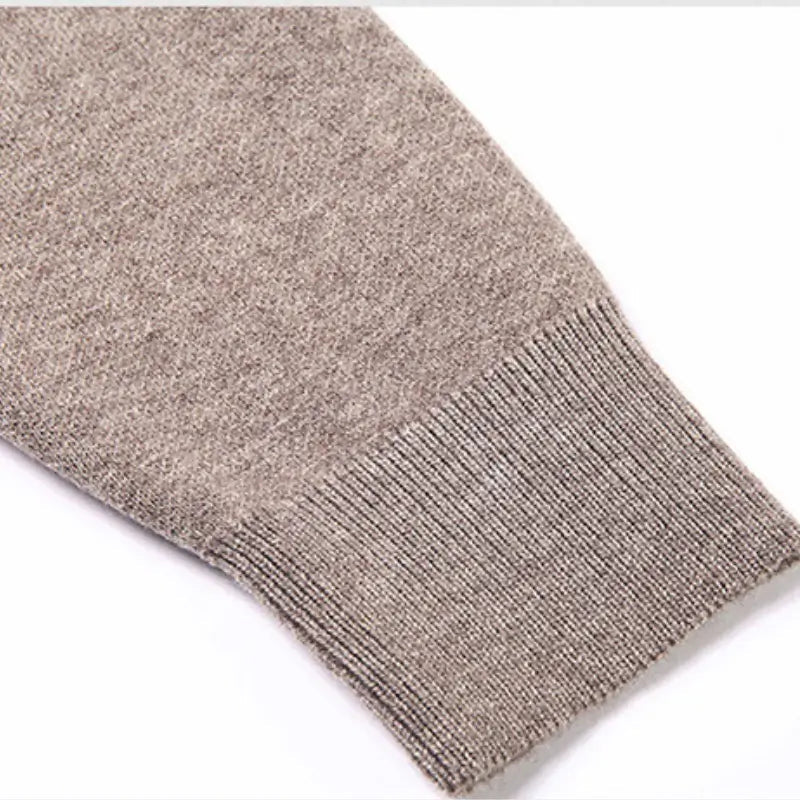 Cardigan Masculino Executivo Ellegance