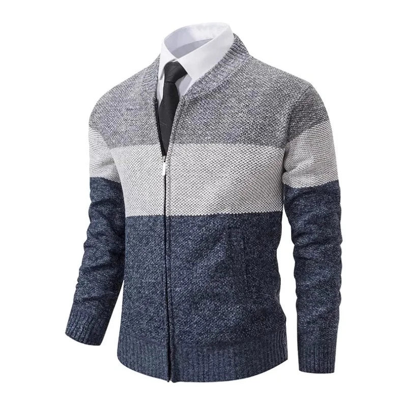 Cardigan Masculino Logan Ellegance