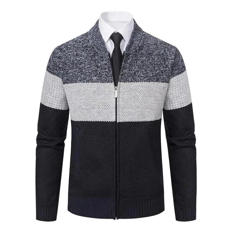 Cardigan Masculino Logan Ellegance