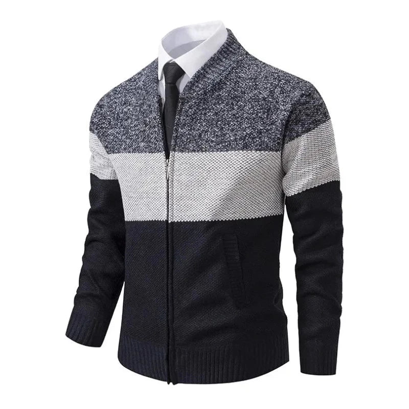 Cardigan Masculino Logan Ellegance