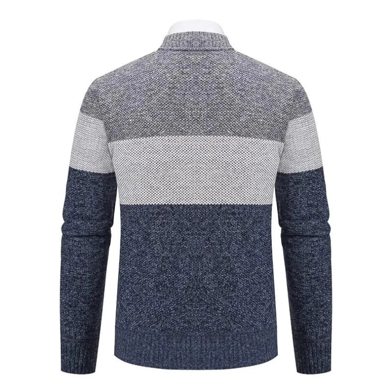 Cardigan Masculino Logan Ellegance