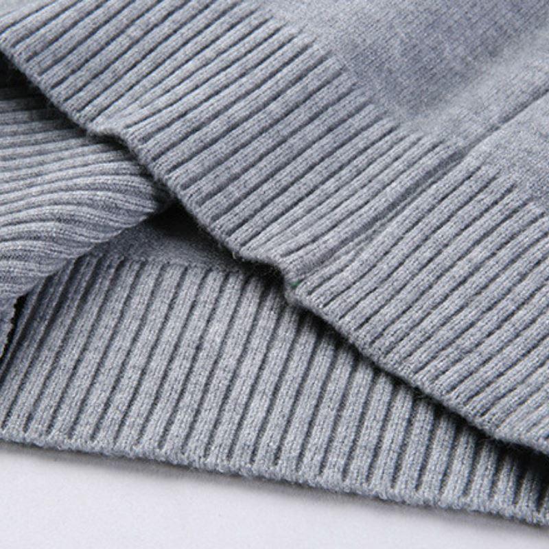 Cardigan Masculino Noir Ellegance