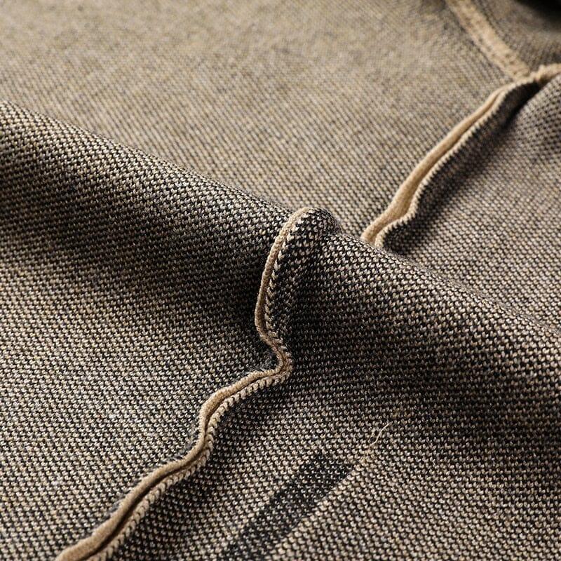 Cardigan Masculino Palermo Ellegance