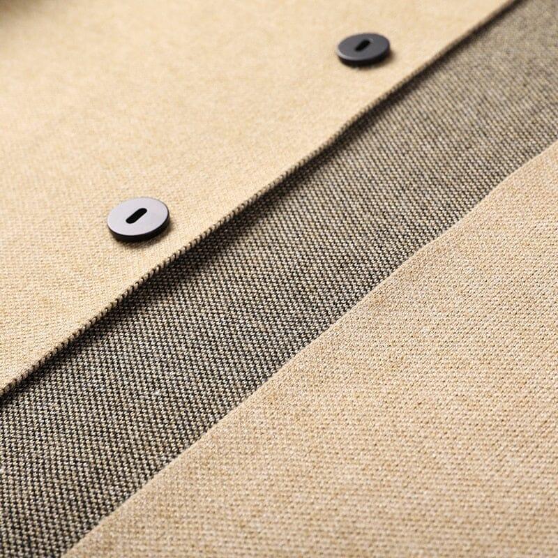 Cardigan Masculino Palermo Ellegance