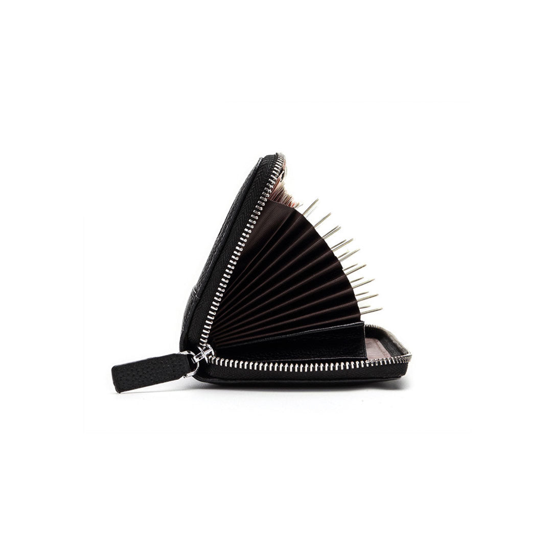 Carteira Masculina Ellegance Denim - Safepocket