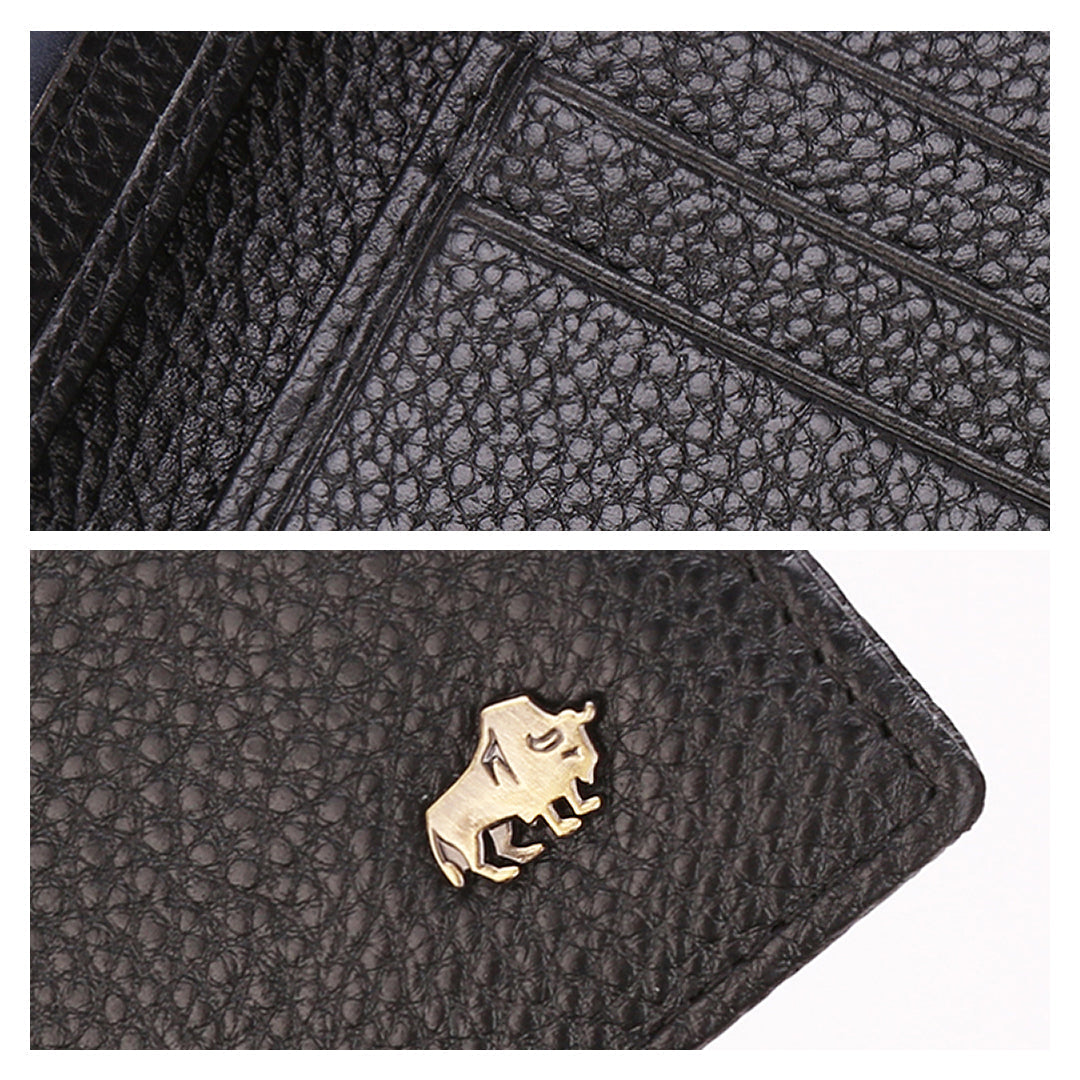 Carteira Masculina Ellegance Denim - Verstappen