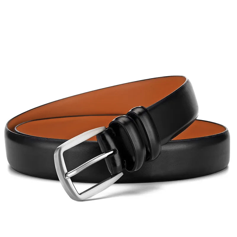 Cinto Masculino de Couro Ellegance Classy