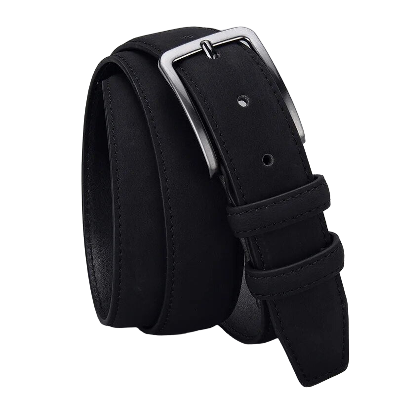 Cinto Masculino de Couro Ellegance Vigor